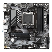 Gigabyte A620M GAMING X AM5 Micro-ATX Motherboard DDR5 6400MHz Gigabyte A620M GAMING X AM5 Micro-ATX Motherboard DDR5 6400MHz
